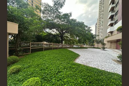 Apartamento à venda com 118m², 3 quartos e 2 vagasÁrea comum