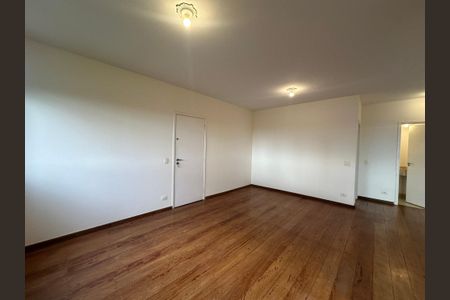 Apartamento à venda com 118m², 3 quartos e 2 vagasSala