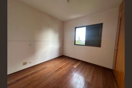 Apartamento à venda com 118m², 3 quartos e 2 vagasSuíte 3