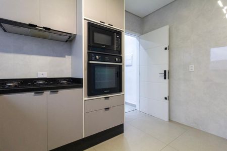 Casa à venda com 159m², 2 quartos e 4 vagasCozinha