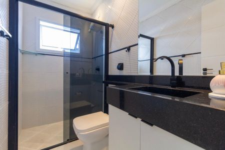 Casa à venda com 159m², 2 quartos e 4 vagasBanheiro 2