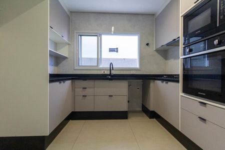 Casa à venda com 159m², 2 quartos e 4 vagasCozinha