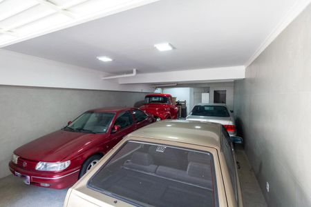 Casa à venda com 159m², 2 quartos e 4 vagasGaragem