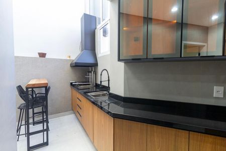 Casa à venda com 159m², 2 quartos e 4 vagasÁrea Gourmet
