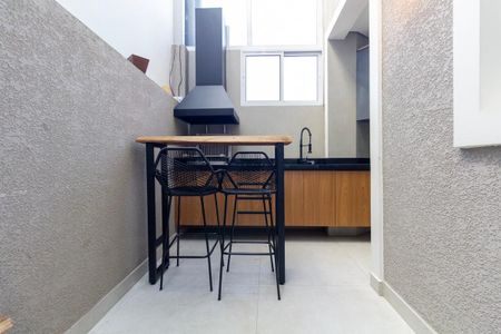 Casa à venda com 159m², 2 quartos e 4 vagasÁrea Gourmet