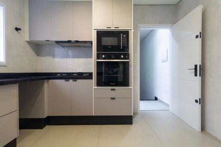 Casa à venda com 159m², 2 quartos e 4 vagasCozinha