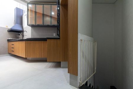 Casa à venda com 159m², 2 quartos e 4 vagasÁrea Gourmet