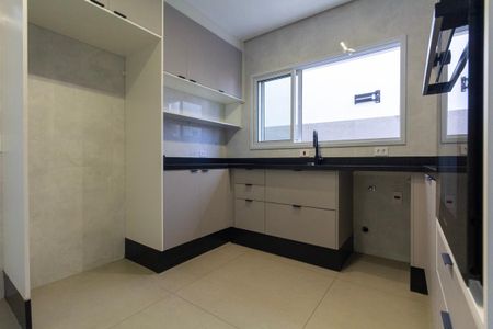 Casa à venda com 159m², 2 quartos e 4 vagasCozinha