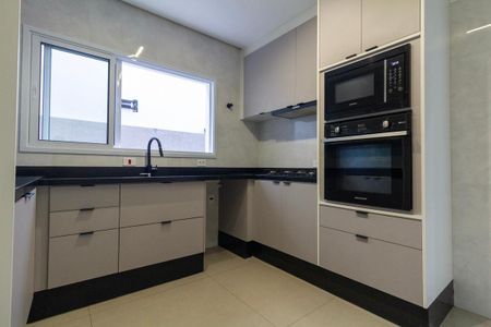 Casa à venda com 159m², 2 quartos e 4 vagasCozinha