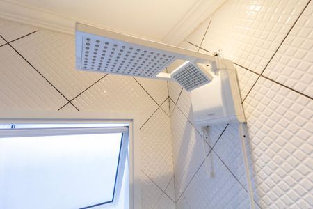 Casa à venda com 159m², 2 quartos e 4 vagasBanheiro 1