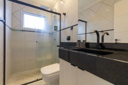 Casa à venda com 159m², 2 quartos e 4 vagasBanheiro 1