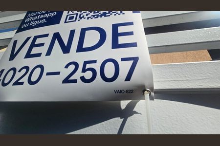 Casa à venda com 159m², 2 quartos e 4 vagasFachada - plaquinha