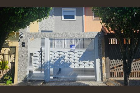 Casa à venda com 159m², 2 quartos e 4 vagasFachada