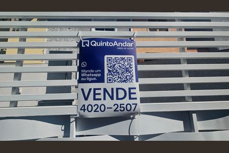 Casa à venda com 159m², 2 quartos e 4 vagasFachada - plaquinha