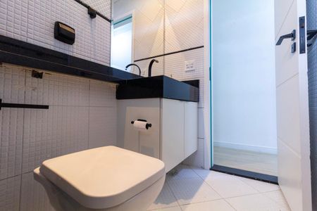 Casa à venda com 159m², 2 quartos e 4 vagasBanheiro 2