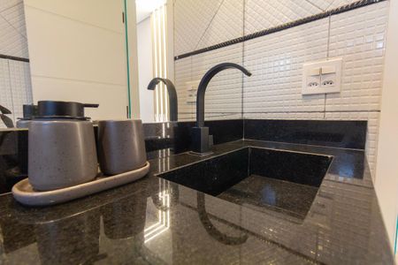 Casa à venda com 159m², 2 quartos e 4 vagasBanheiro 1