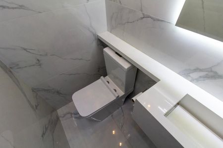 Casa à venda com 159m², 2 quartos e 4 vagasLavabo