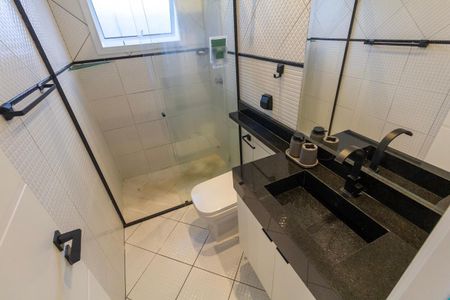 Casa à venda com 159m², 2 quartos e 4 vagasBanheiro 1