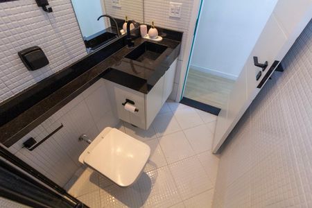 Casa à venda com 159m², 2 quartos e 4 vagasBanheiro 2