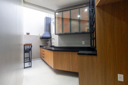 Casa à venda com 159m², 2 quartos e 4 vagasÁrea Gourmet