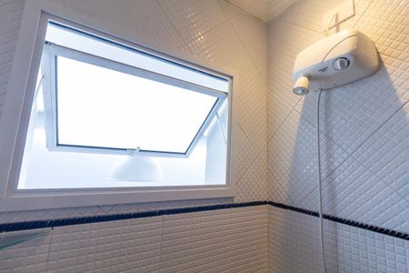 Casa à venda com 159m², 2 quartos e 4 vagasBanheiro 2