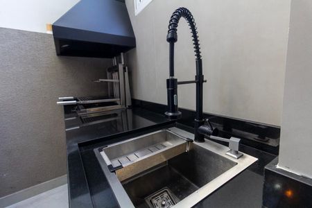Casa à venda com 159m², 2 quartos e 4 vagasÁrea Gourmet