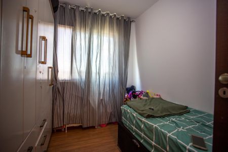 Apartamento para alugar com 60m², 3 quartos e 1 vagaQuarto 2