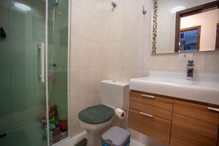 Apartamento para alugar com 60m², 3 quartos e 1 vagaBanheiro