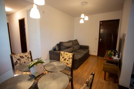 Apartamento para alugar com 60m², 3 quartos e 1 vagaSala