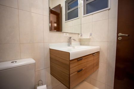 Apartamento para alugar com 60m², 3 quartos e 1 vagaBanheiro