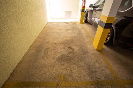 Apartamento para alugar com 60m², 3 quartos e 1 vagaGaragem