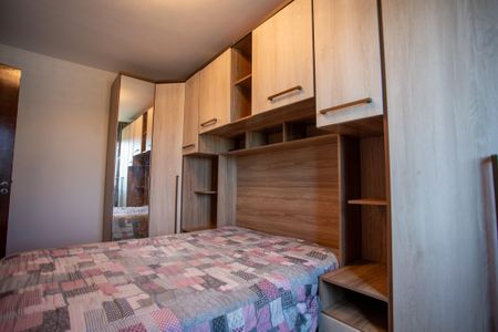 Apartamento para alugar com 60m², 3 quartos e 1 vagaQuarto 1