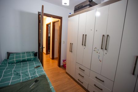 Apartamento para alugar com 60m², 3 quartos e 1 vagaQuarto 2