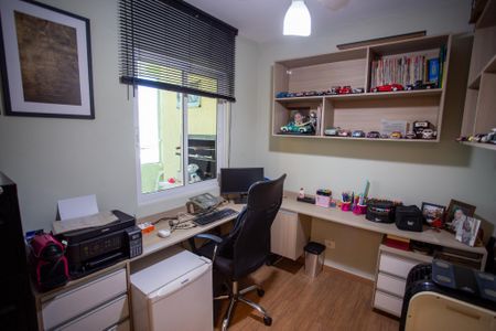 Apartamento para alugar com 60m², 3 quartos e 1 vagaEscritório