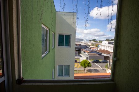 Apartamento para alugar com 60m², 3 quartos e 1 vagaVaranda