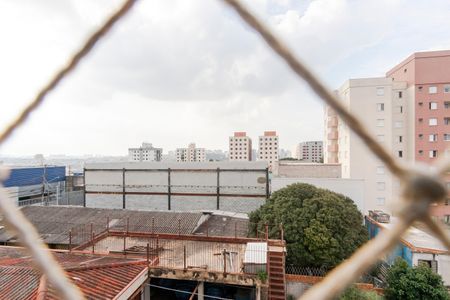 Apartamento à venda com 52m², 2 quartos e 1 vaga Apartamento à venda com 52m², 2 quartos e 1 vagaVista do Quarto 1
