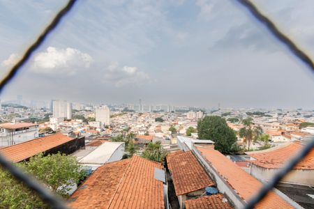 Apartamento à venda com 52m², 2 quartos e 1 vaga Apartamento à venda com 52m², 2 quartos e 1 vagaVista da Varanda