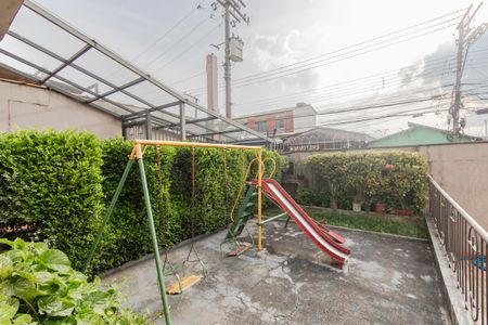 Apartamento à venda com 52m², 2 quartos e 1 vaga Apartamento à venda com 52m², 2 quartos e 1 vagaPlayground