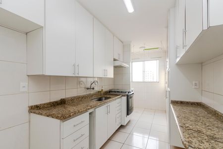 Apartamento à venda com 52m², 2 quartos e 1 vaga Apartamento à venda com 52m², 2 quartos e 1 vagaCozinha