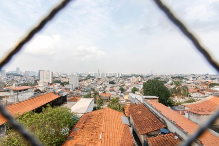Apartamento à venda com 52m², 2 quartos e 1 vaga Apartamento à venda com 52m², 2 quartos e 1 vagaVista do Quarto 2