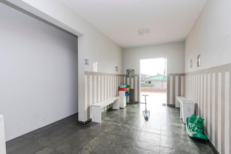 Apartamento à venda com 52m², 2 quartos e 1 vaga Apartamento à venda com 52m², 2 quartos e 1 vagaBrinquedoteca