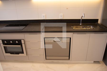 Apartamento para alugar com 79m², 2 quartos e 1 vaga Apartamento para alugar com 79m², 2 quartos e 1 vagaCozinha e Área de Serviço