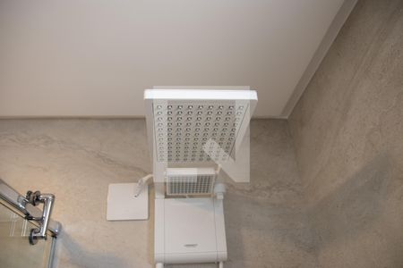 Apartamento para alugar com 79m², 2 quartos e 1 vaga Apartamento para alugar com 79m², 2 quartos e 1 vagaBanheiro da Suíte 2