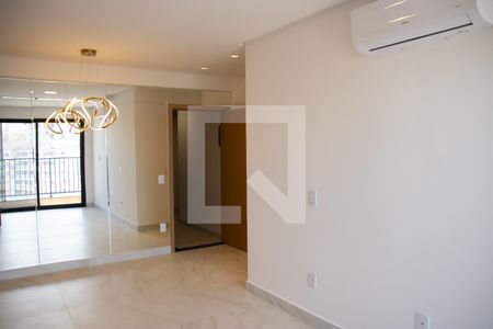Apartamento para alugar com 79m², 2 quartos e 1 vaga Apartamento para alugar com 79m², 2 quartos e 1 vagaSala