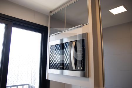 Apartamento para alugar com 79m², 2 quartos e 1 vaga Apartamento para alugar com 79m², 2 quartos e 1 vagaCozinha e Área de Serviço