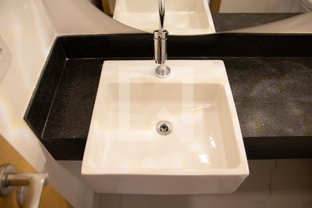 Apartamento para alugar com 79m², 2 quartos e 1 vaga Apartamento para alugar com 79m², 2 quartos e 1 vagaLavabo