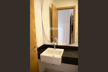 Apartamento para alugar com 79m², 2 quartos e 1 vaga Apartamento para alugar com 79m², 2 quartos e 1 vagaLavabo