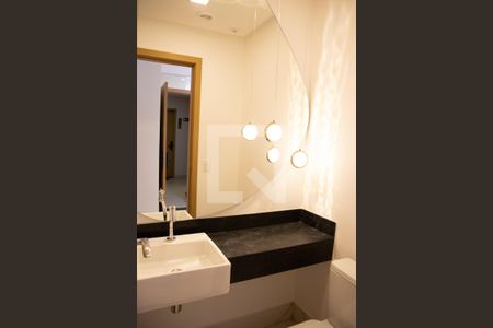 Apartamento para alugar com 79m², 2 quartos e 1 vaga Apartamento para alugar com 79m², 2 quartos e 1 vagaLavabo