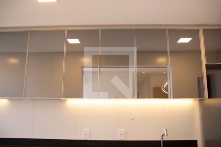 Apartamento para alugar com 79m², 2 quartos e 1 vaga Apartamento para alugar com 79m², 2 quartos e 1 vagaCozinha e Área de Serviço