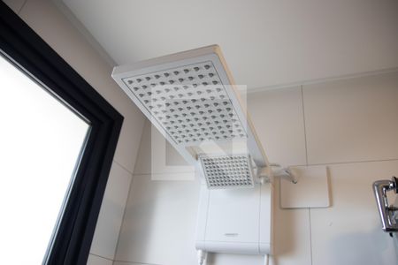 Apartamento para alugar com 79m², 2 quartos e 1 vaga Apartamento para alugar com 79m², 2 quartos e 1 vagaBanheiro da Suíte 1